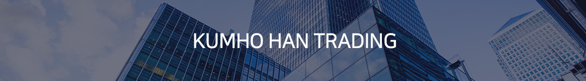 Kumho Han Trading