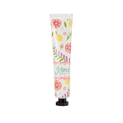 Koral Fresh Mint Toothpaste