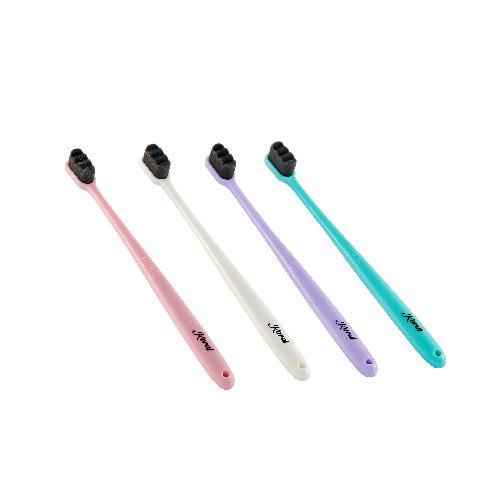 Koral Mink Velvet Extra Soft Toothbrush